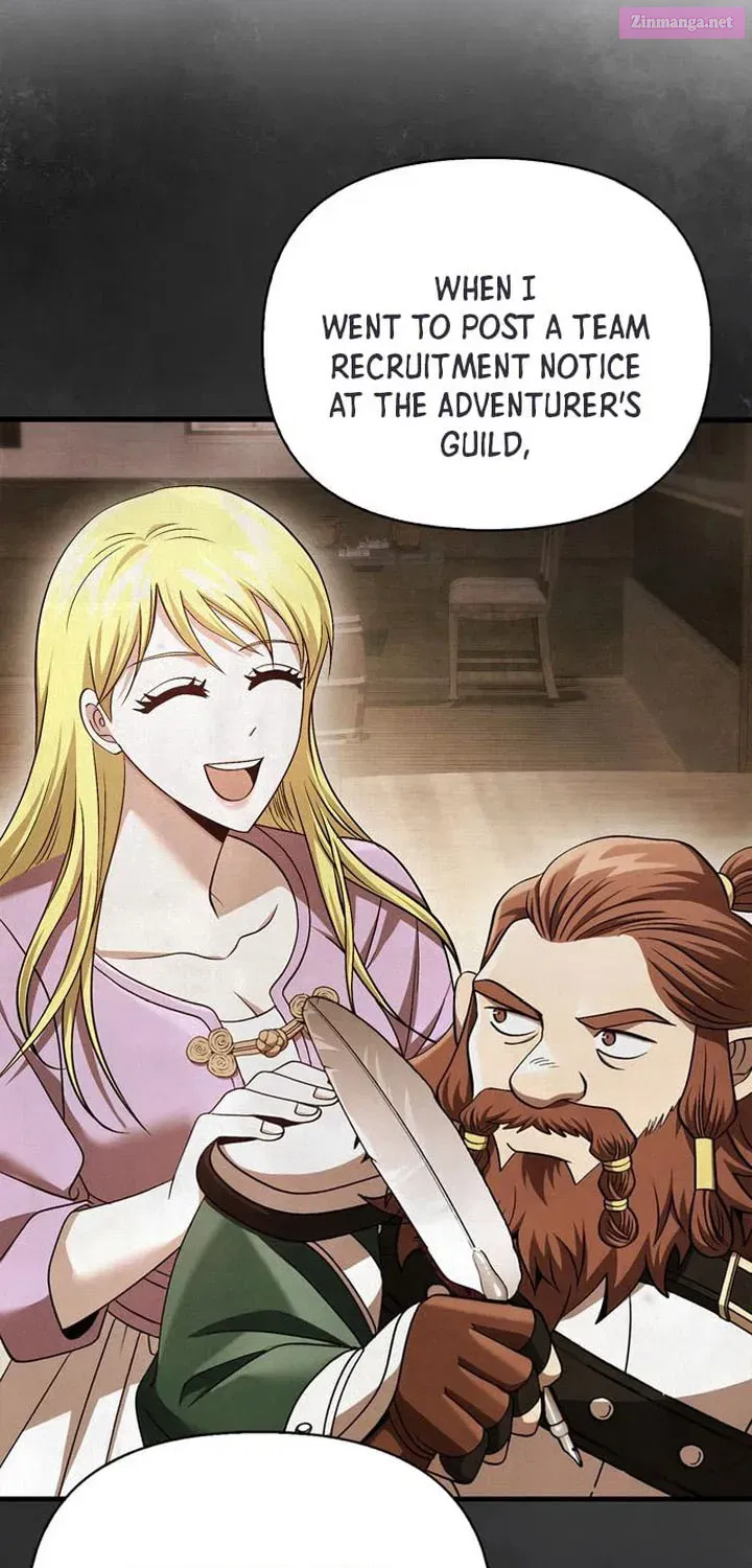 Read Surviving The Game as a Barbarian EN Manga Online