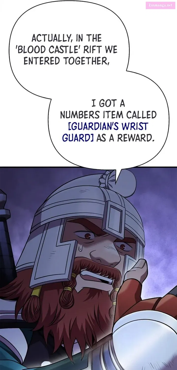Read Surviving The Game as a Barbarian EN Manga Online