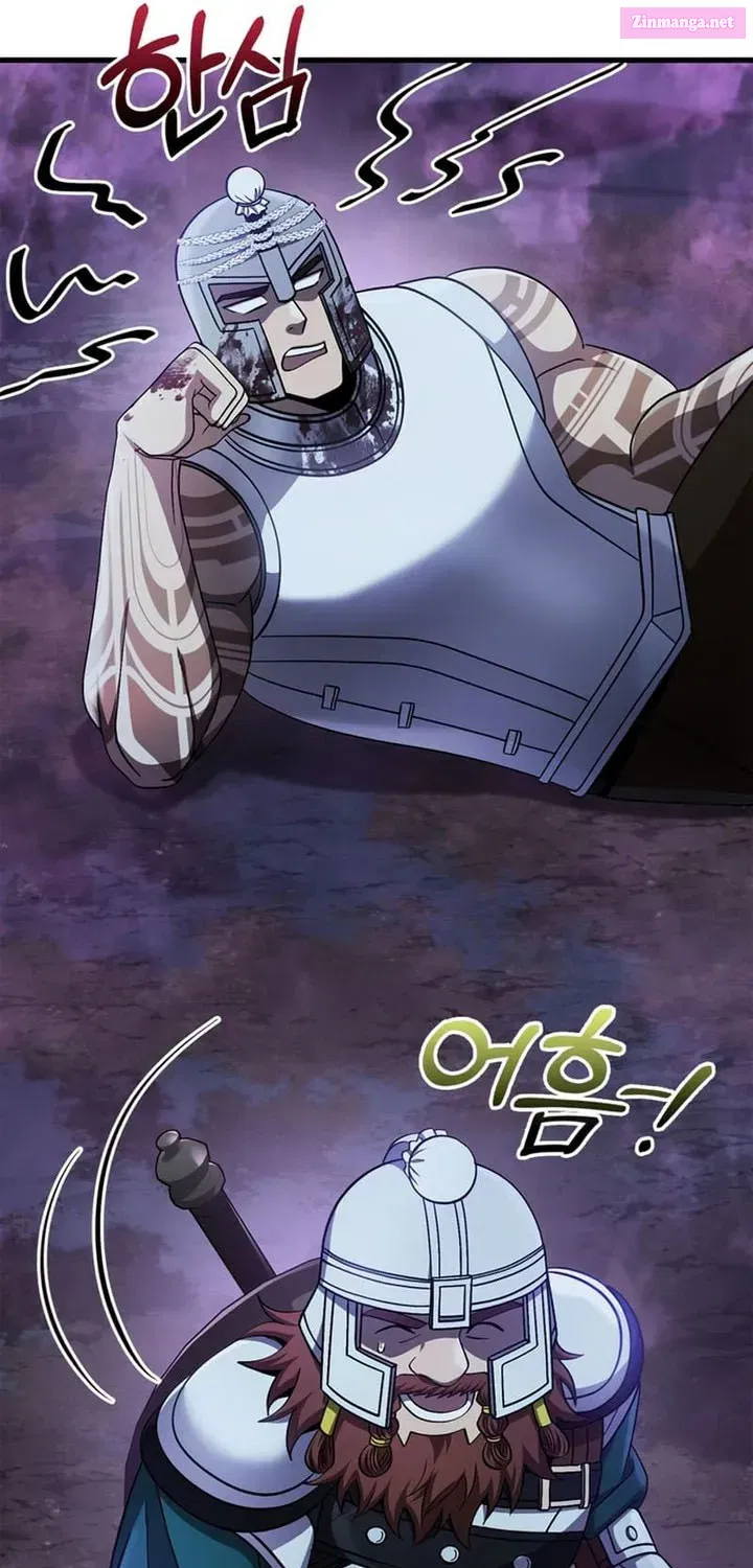 Read Surviving The Game as a Barbarian EN Manga Online
