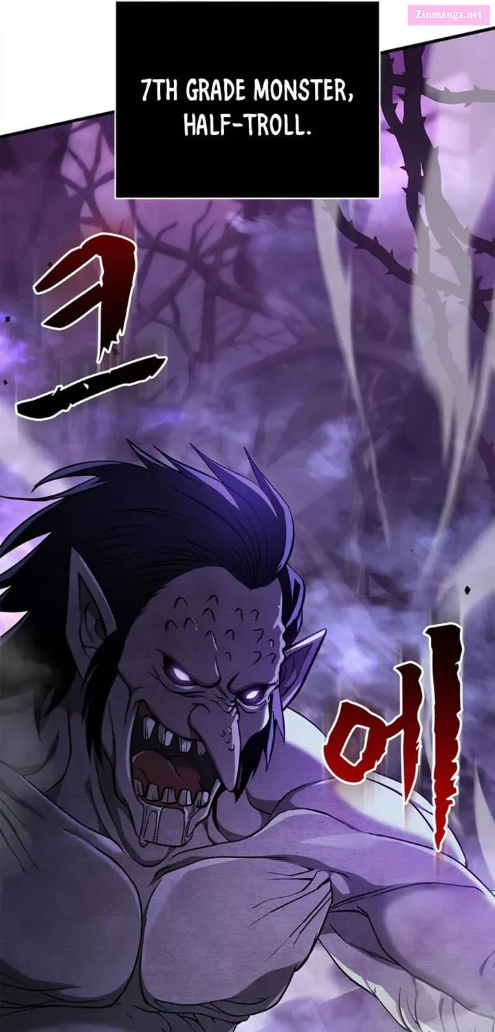 Read Surviving The Game as a Barbarian EN Manga Online