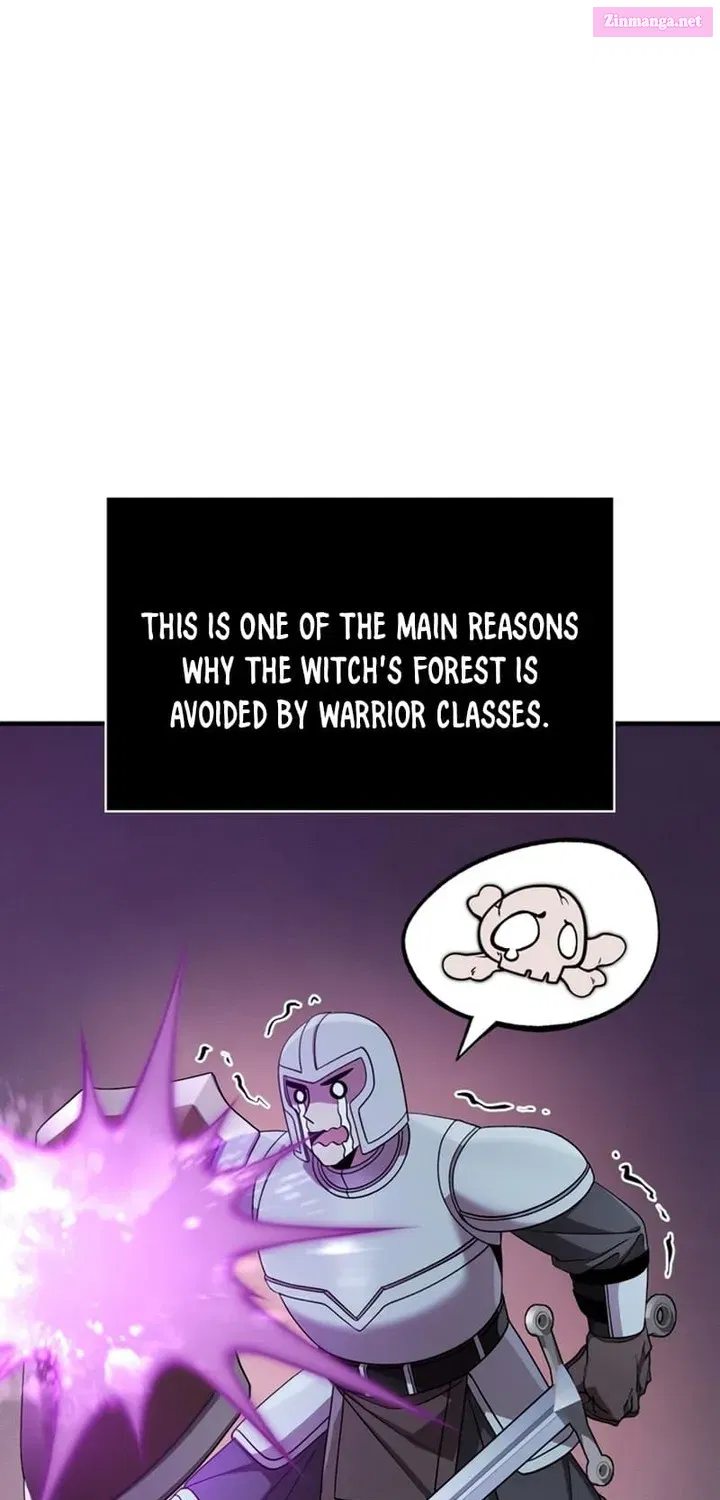 Read Surviving The Game as a Barbarian EN Manga Online