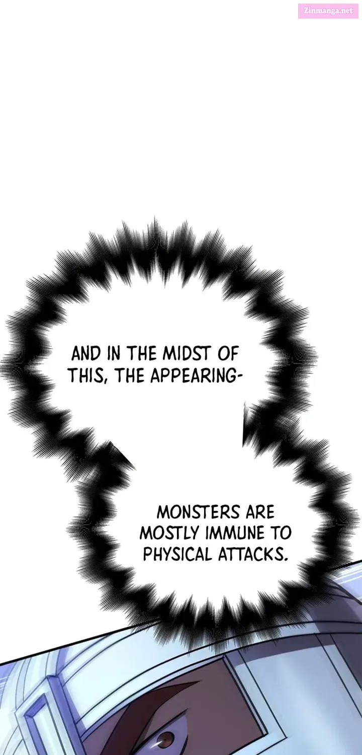 Read Surviving The Game as a Barbarian EN Manga Online