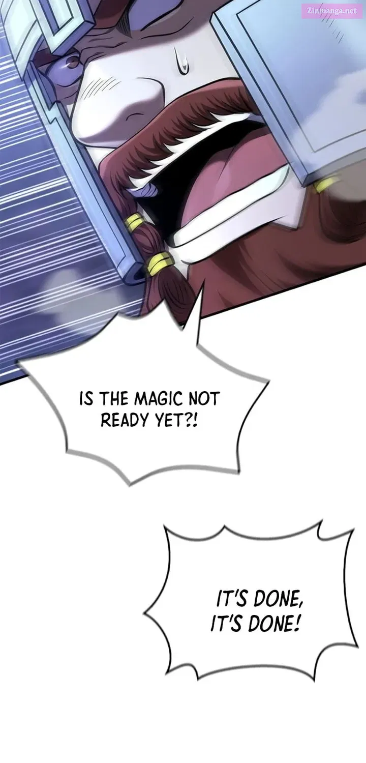 Read Surviving The Game as a Barbarian EN Manga Online