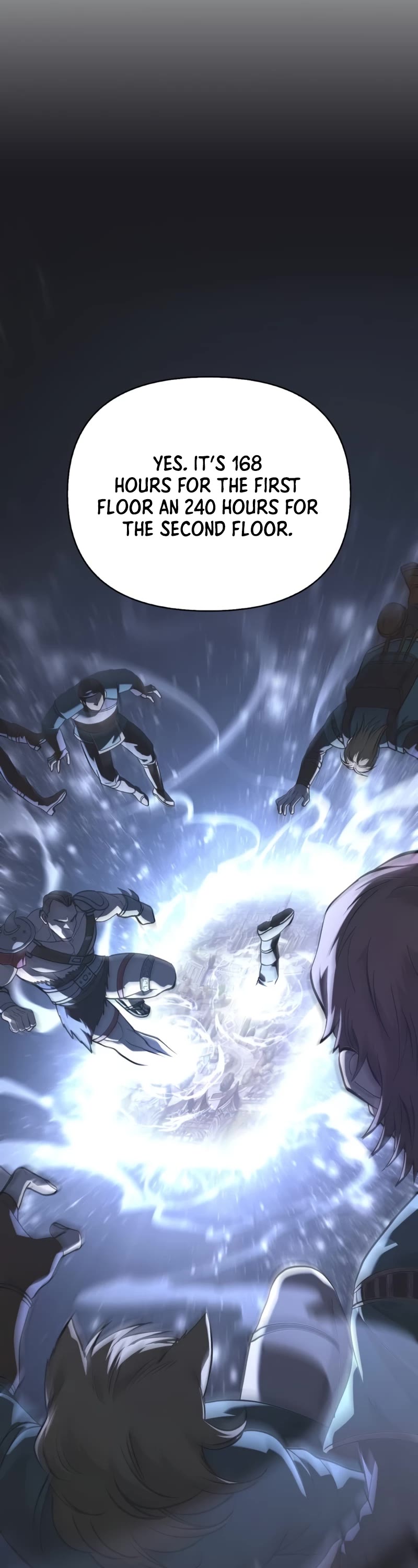 Read Surviving The Game as a Barbarian EN Manga Online