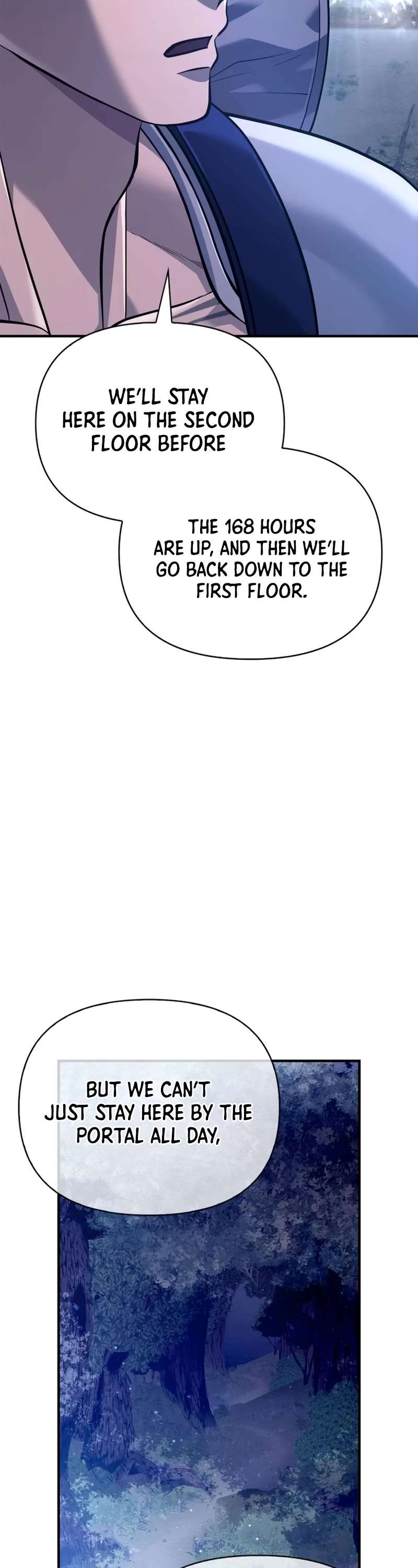 Read Surviving The Game as a Barbarian EN Manga Online