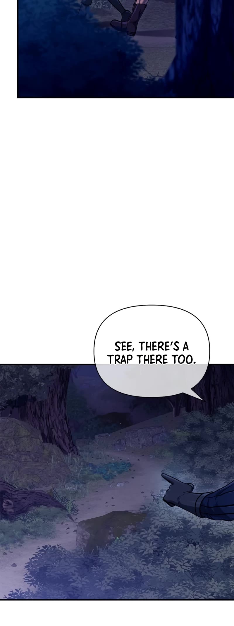 Read Surviving The Game as a Barbarian EN Manga Online