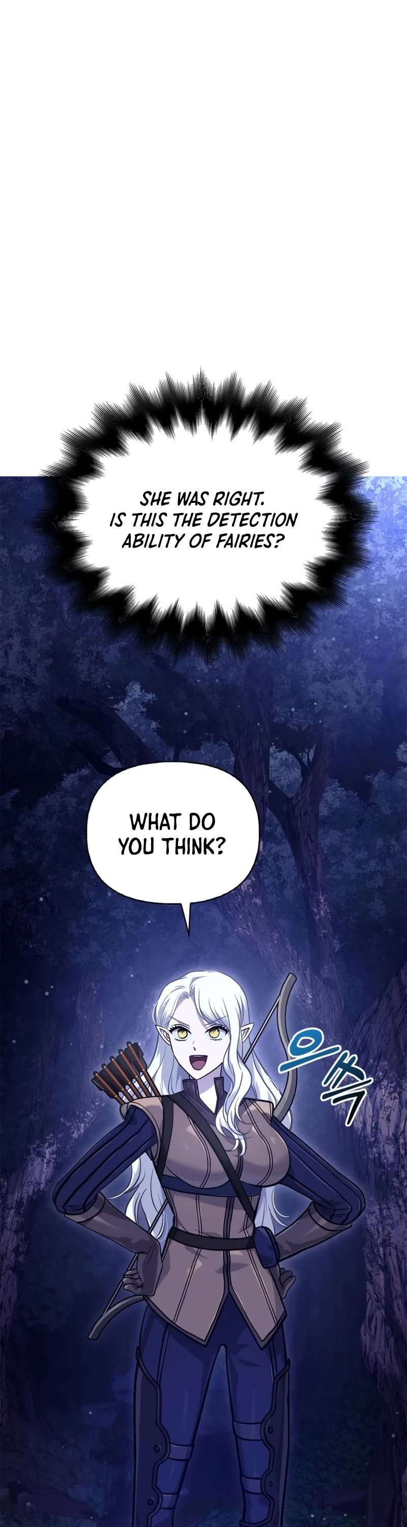 Read Surviving The Game as a Barbarian EN Manga Online