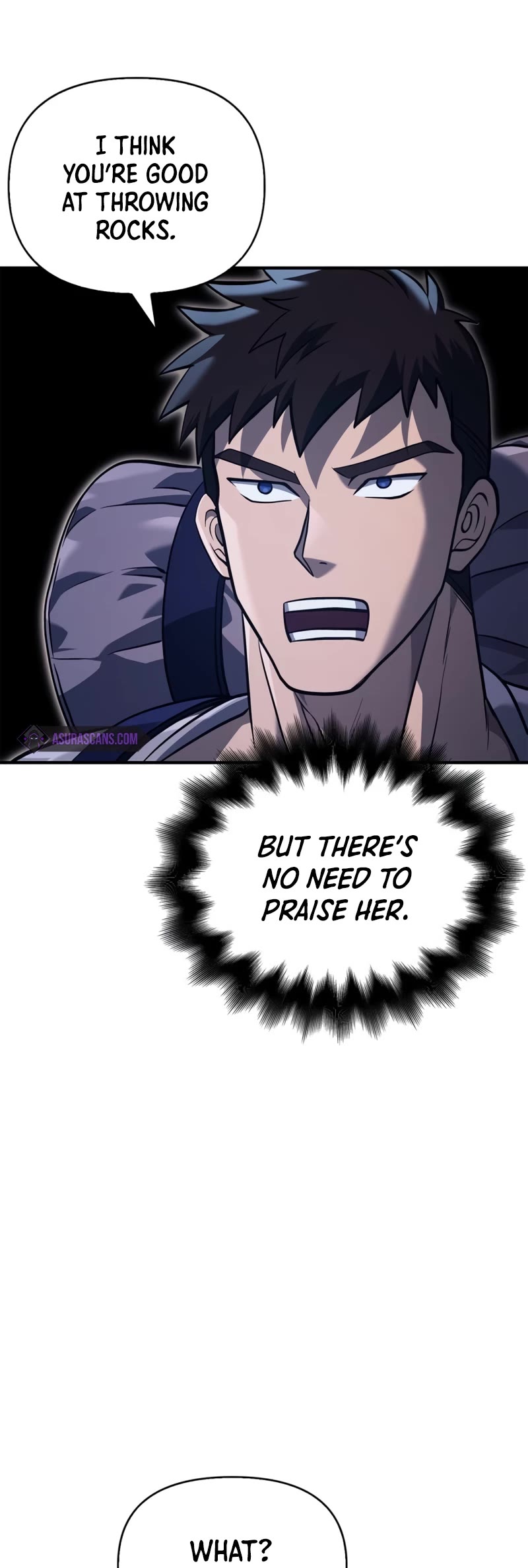 Read Surviving The Game as a Barbarian EN Manga Online