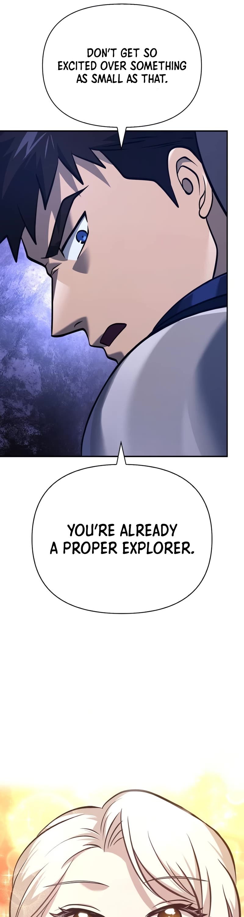 Read Surviving The Game as a Barbarian EN Manga Online