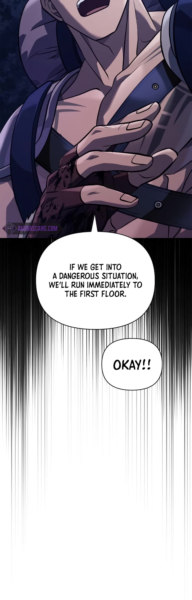Read Surviving The Game as a Barbarian EN Manga Online
