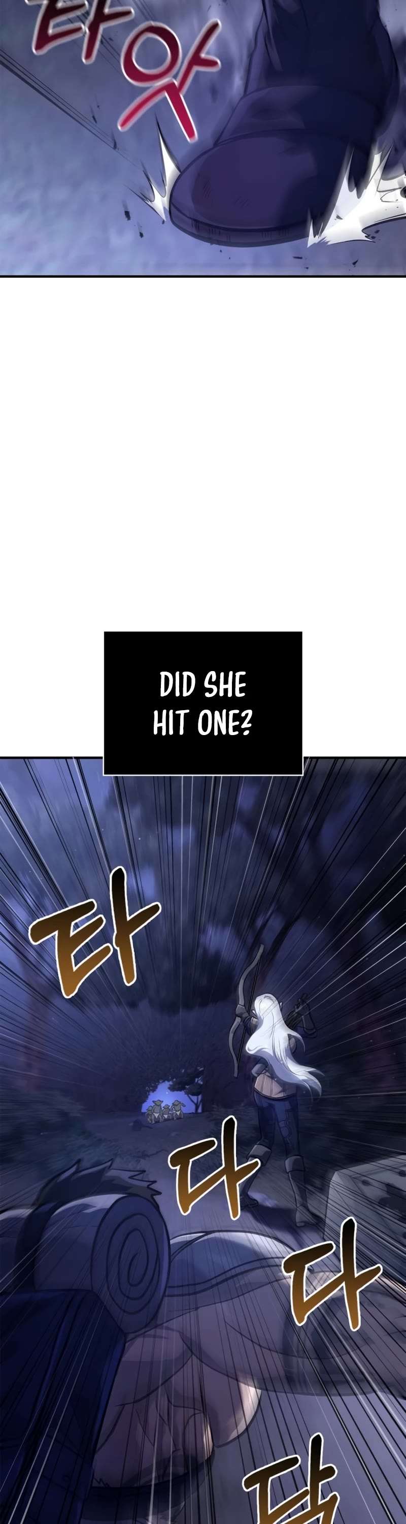Read Surviving The Game as a Barbarian EN Manga Online