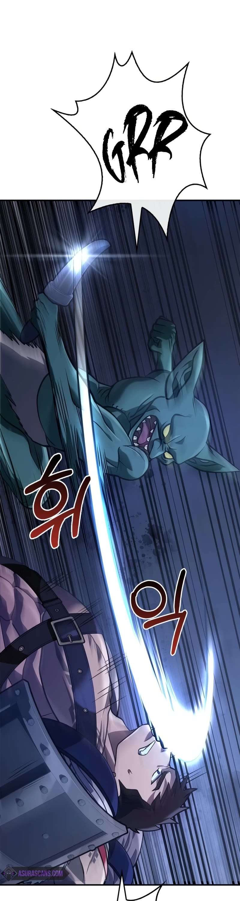 Read Surviving The Game as a Barbarian EN Manga Online