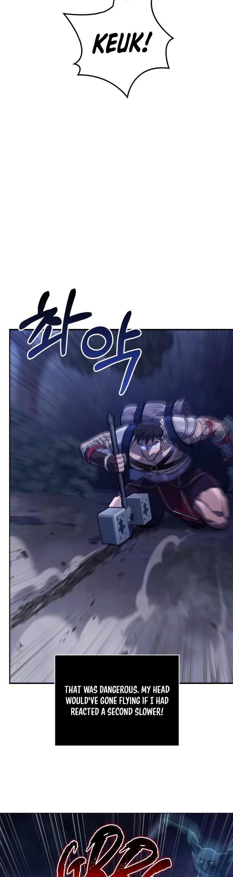 Read Surviving The Game as a Barbarian EN Manga Online