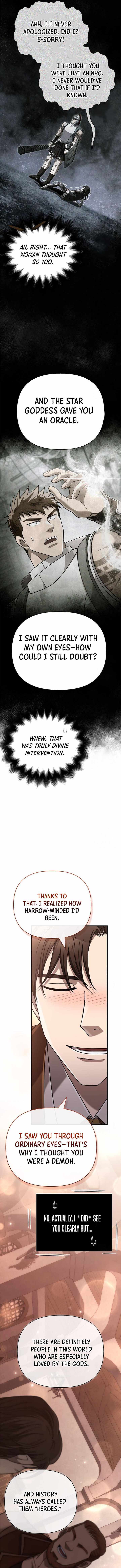 Read Surviving The Game as a Barbarian EN Manga Online