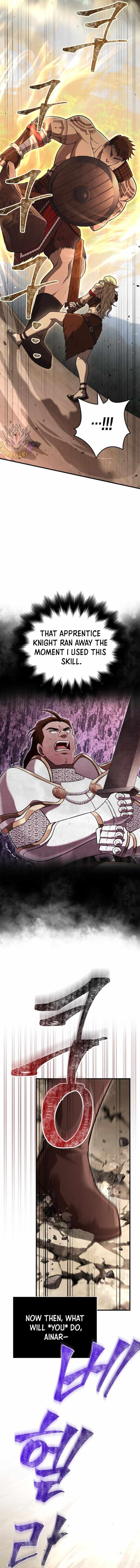 Read Surviving The Game as a Barbarian EN Manga Online