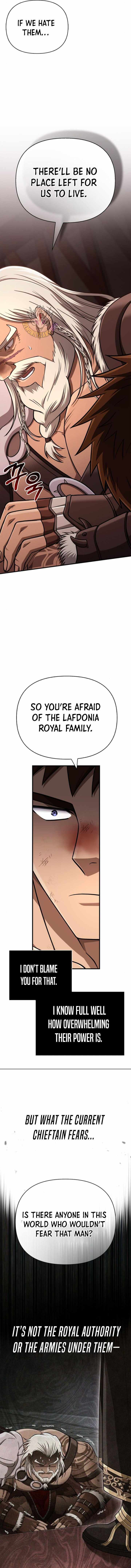 Read Surviving The Game as a Barbarian EN Manga Online
