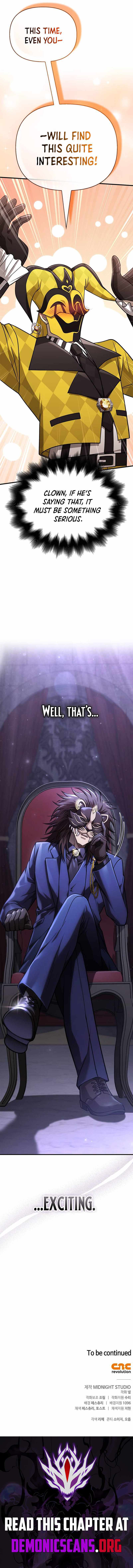 Read Surviving The Game as a Barbarian EN Manga Online