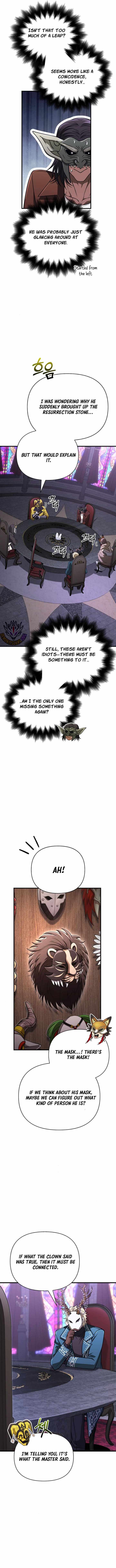 Read Surviving The Game as a Barbarian EN Manga Online