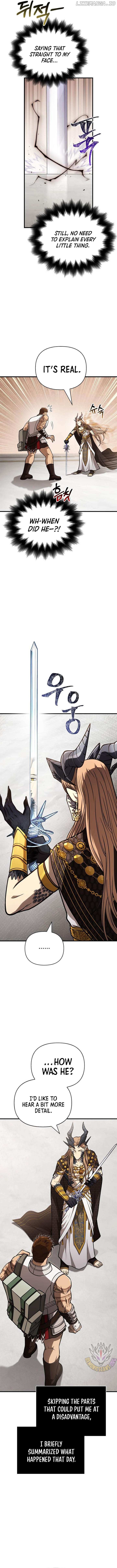 Read Surviving The Game as a Barbarian EN Manga Online