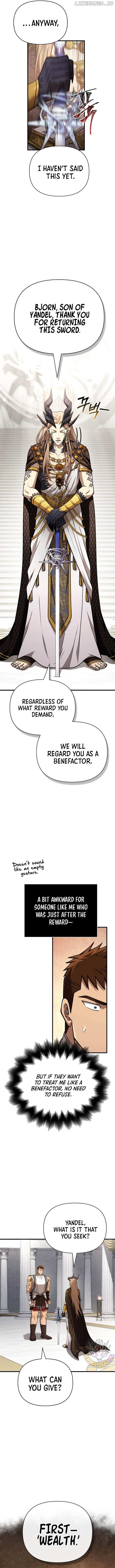 Read Surviving The Game as a Barbarian EN Manga Online