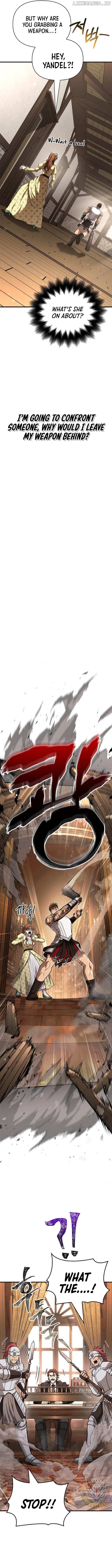 Read Surviving The Game as a Barbarian EN Manga Online