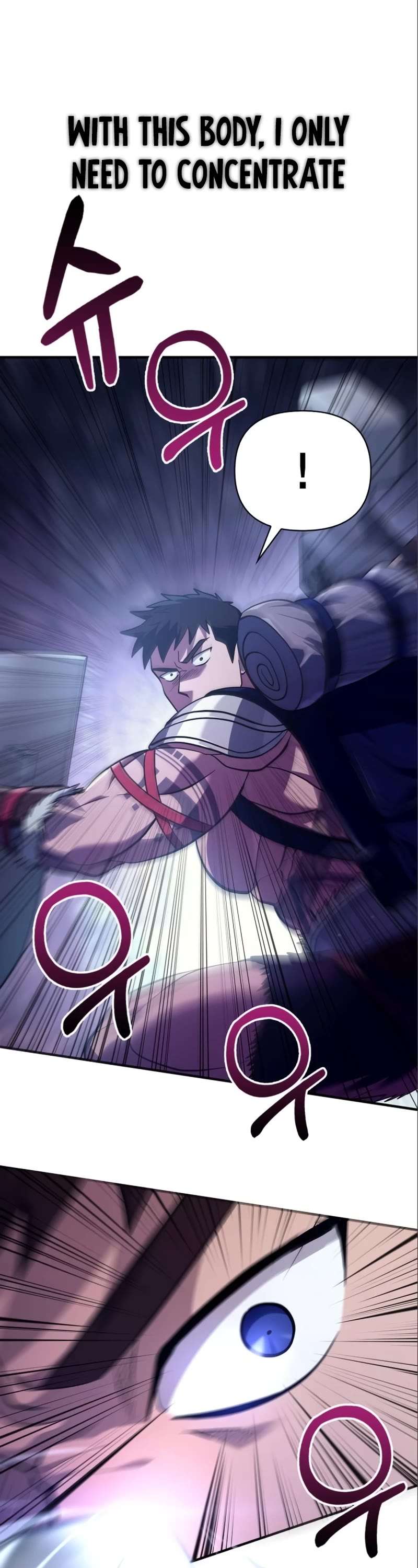 Read Surviving The Game as a Barbarian EN Manga Online