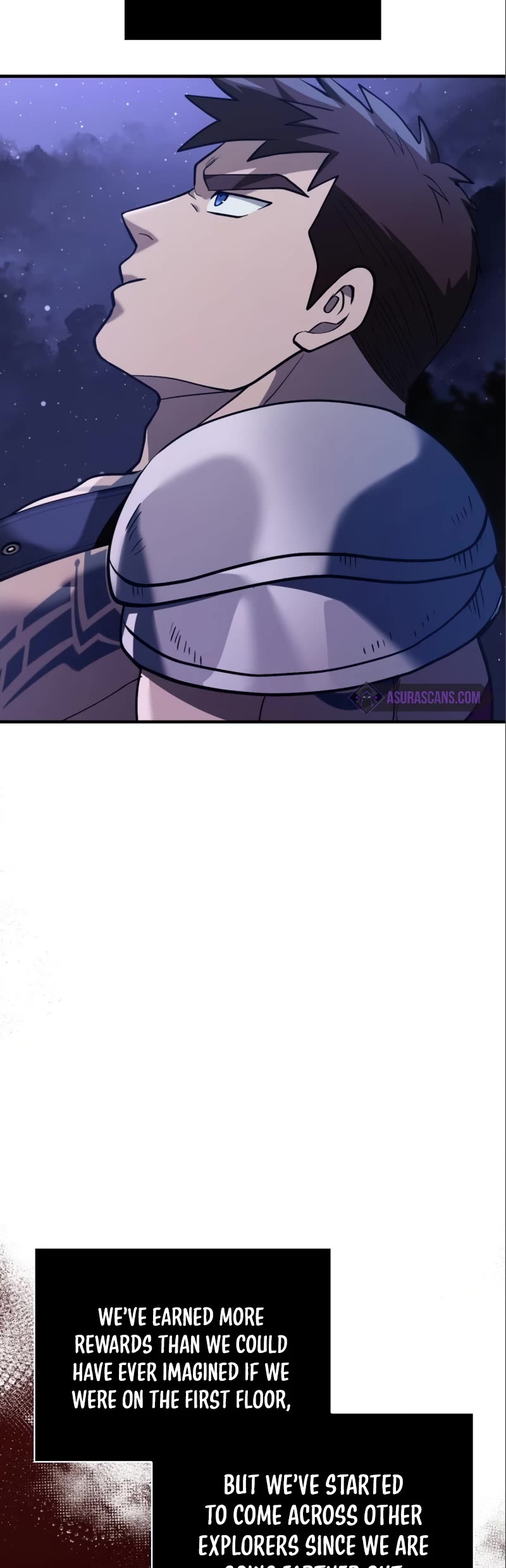 Read Surviving The Game as a Barbarian EN Manga Online