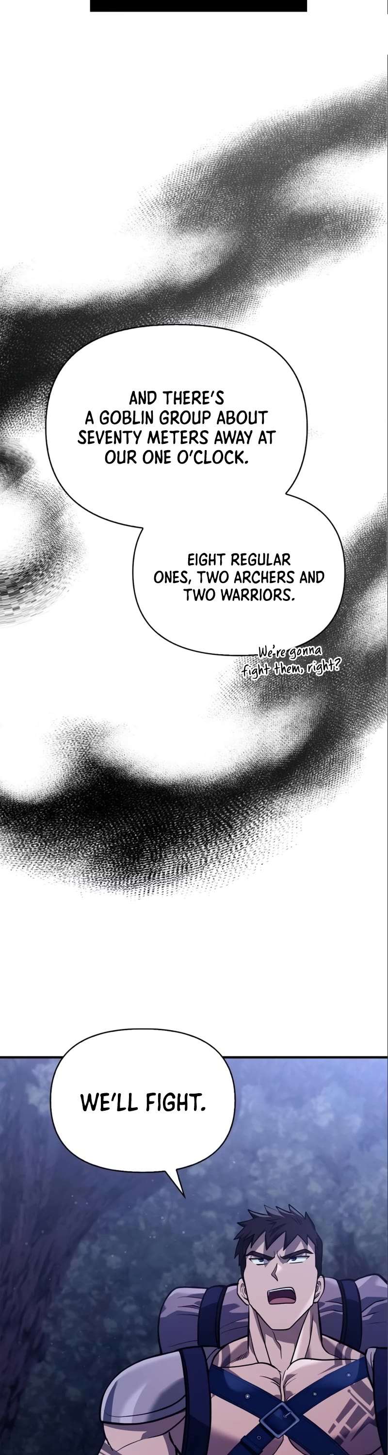 Read Surviving The Game as a Barbarian EN Manga Online