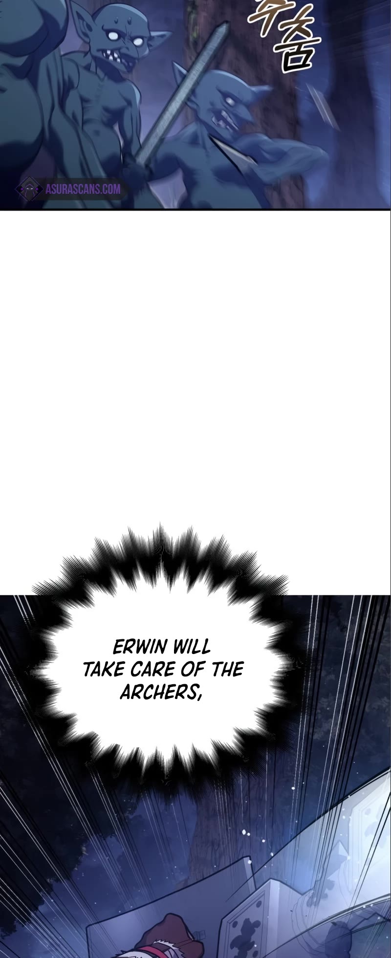 Read Surviving The Game as a Barbarian EN Manga Online