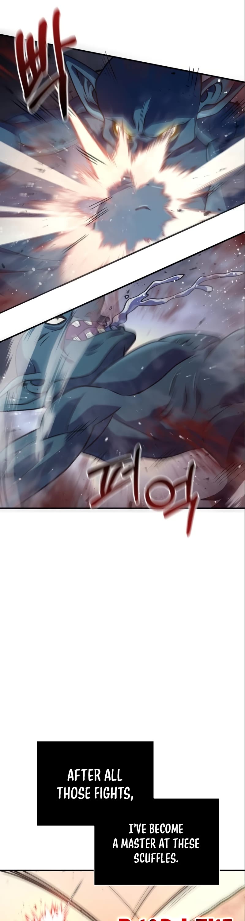 Read Surviving The Game as a Barbarian EN Manga Online