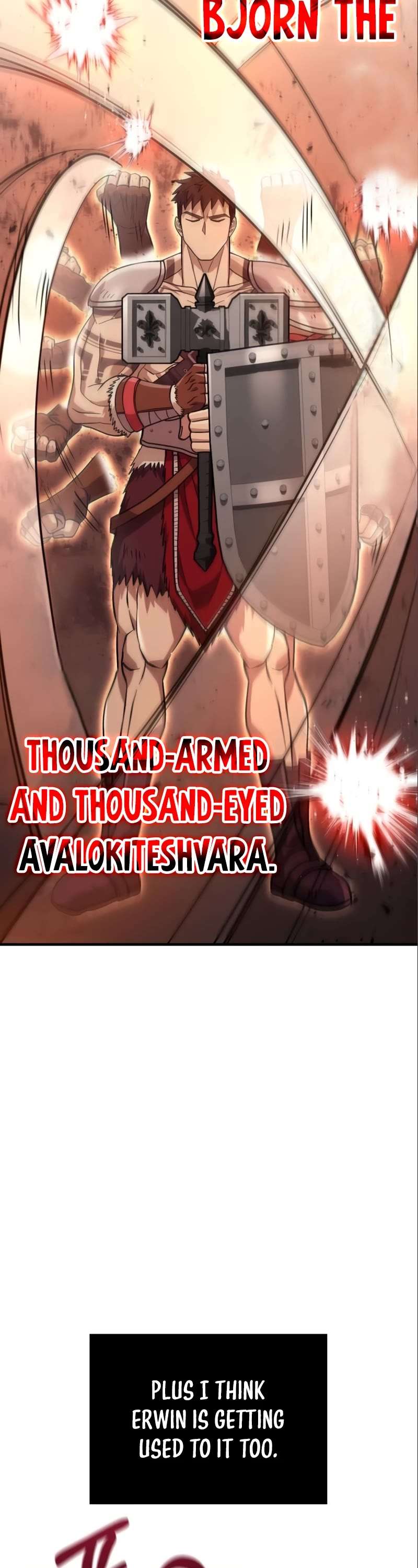 Read Surviving The Game as a Barbarian EN Manga Online