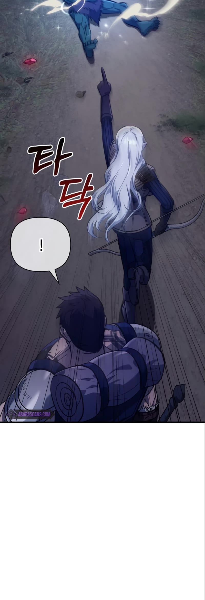 Read Surviving The Game as a Barbarian EN Manga Online