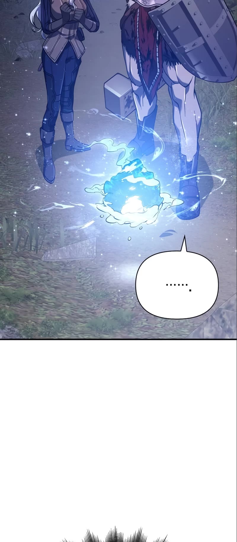 Read Surviving The Game as a Barbarian EN Manga Online