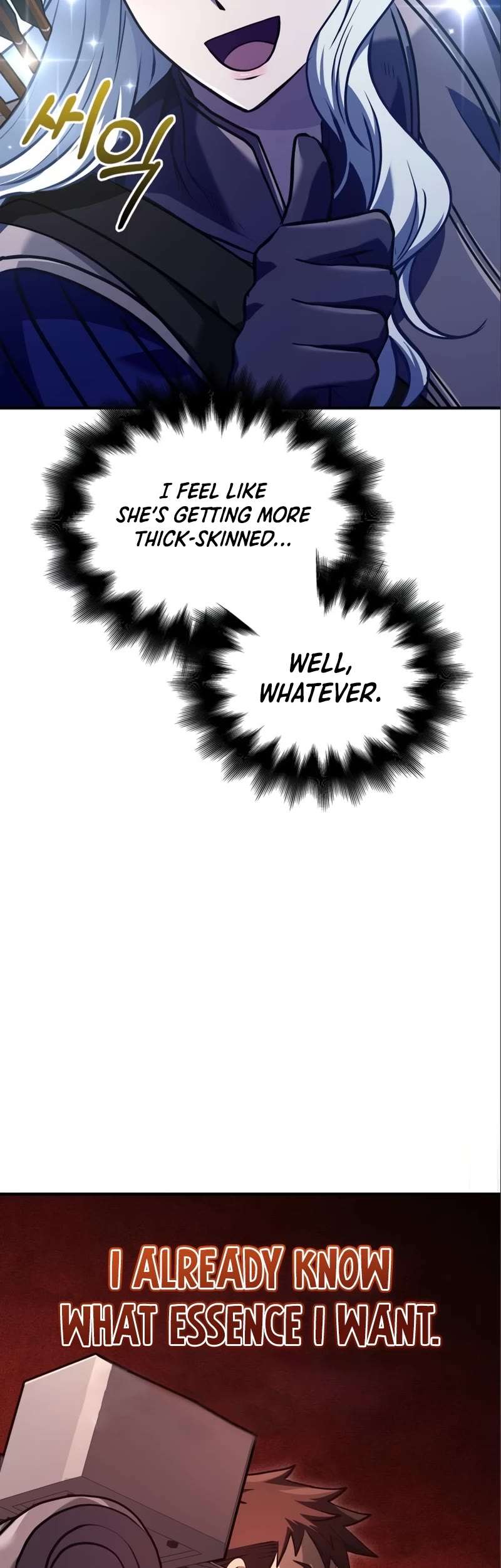 Read Surviving The Game as a Barbarian EN Manga Online