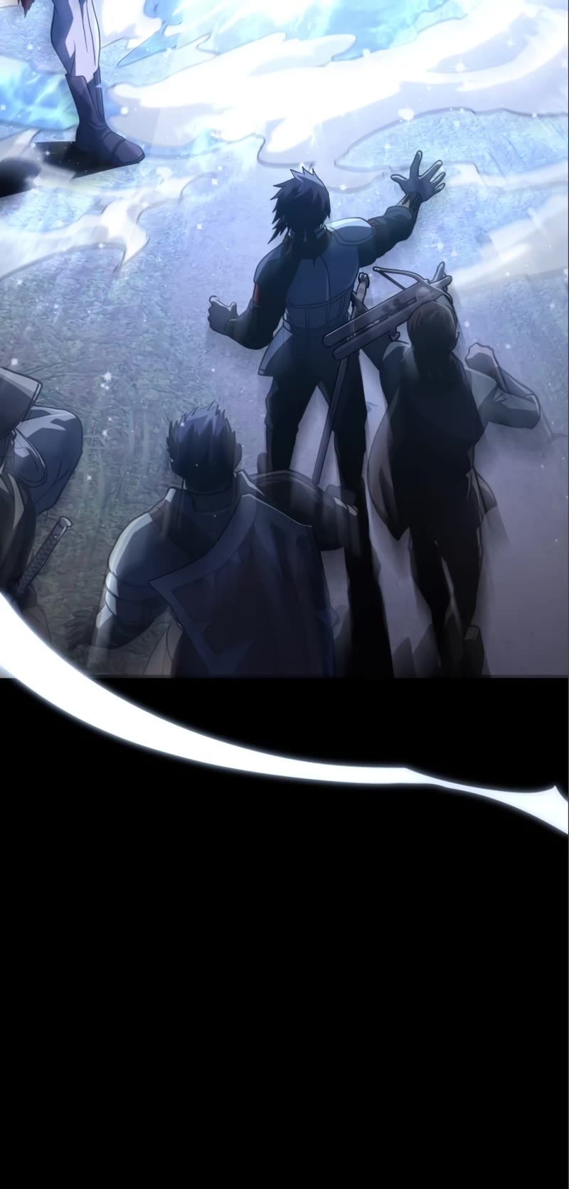 Read Surviving The Game as a Barbarian EN Manga Online