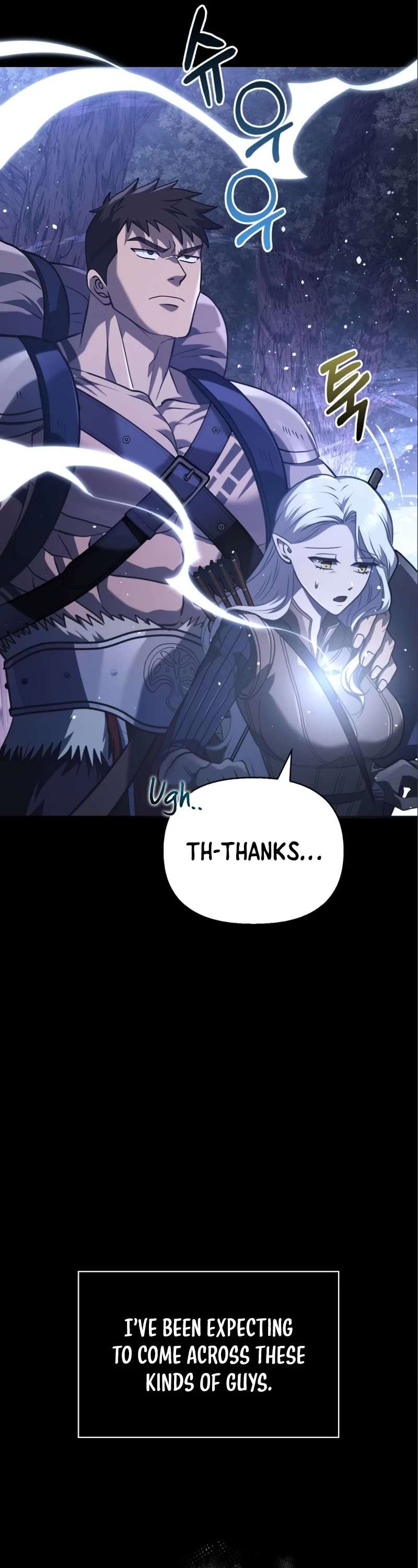 Read Surviving The Game as a Barbarian EN Manga Online