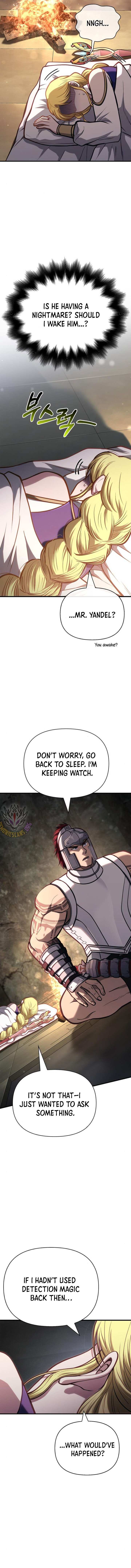 Read Surviving The Game as a Barbarian EN Manga Online