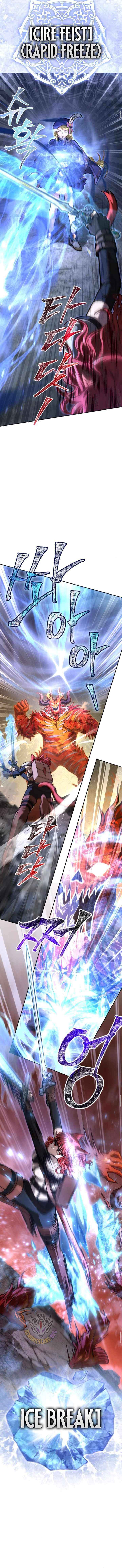 Read Surviving The Game as a Barbarian EN Manga Online