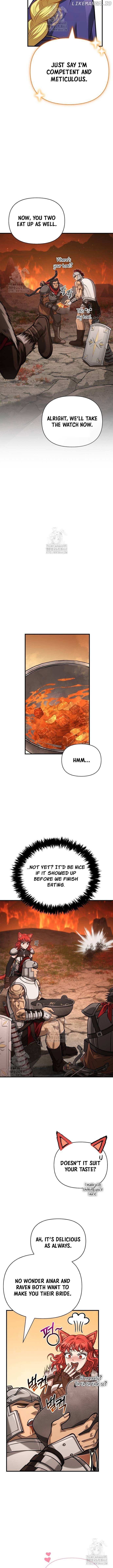 Read Surviving The Game as a Barbarian EN Manga Online