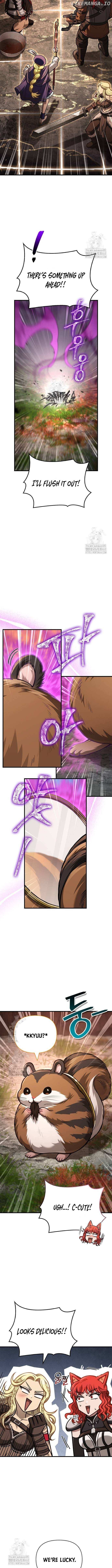 Read Surviving The Game as a Barbarian EN Manga Online