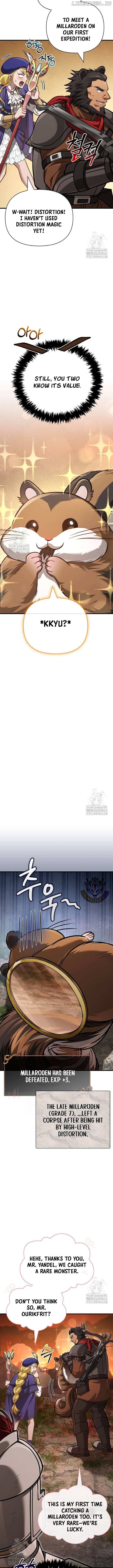 Read Surviving The Game as a Barbarian EN Manga Online