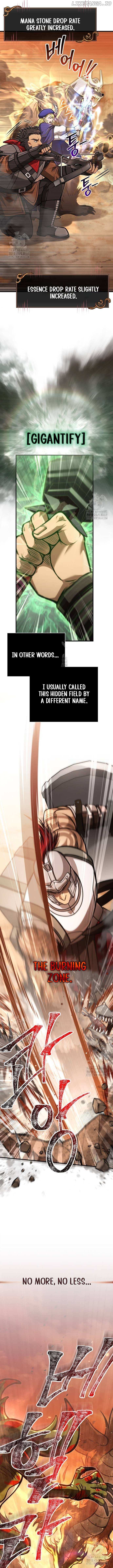 Read Surviving The Game as a Barbarian EN Manga Online