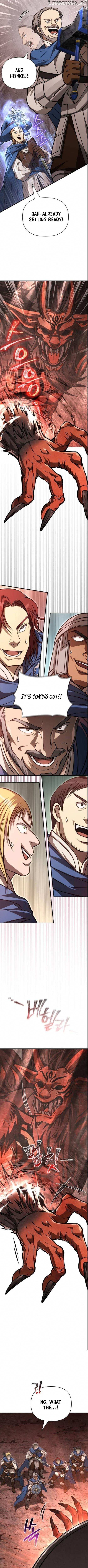Read Surviving The Game as a Barbarian EN Manga Online
