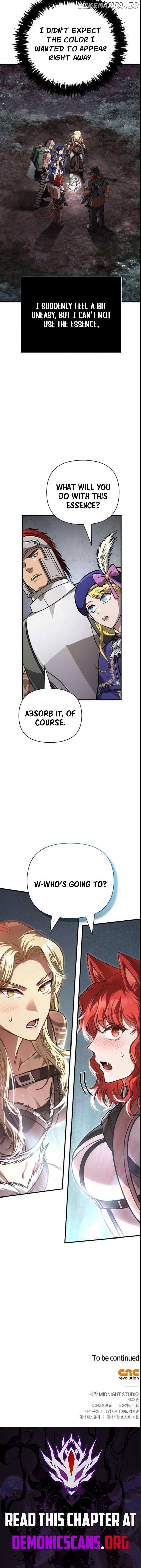 Read Surviving The Game as a Barbarian EN Manga Online
