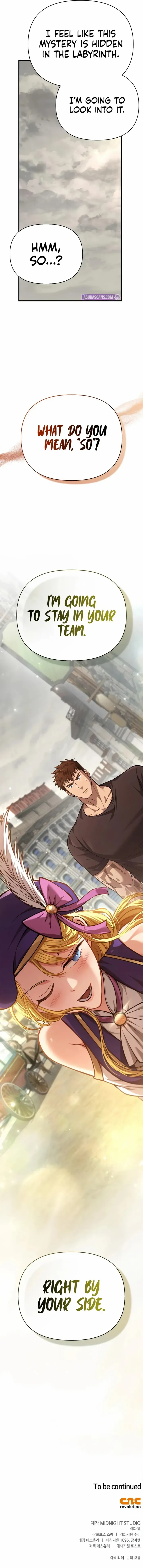 Read Surviving The Game as a Barbarian EN Manga Online