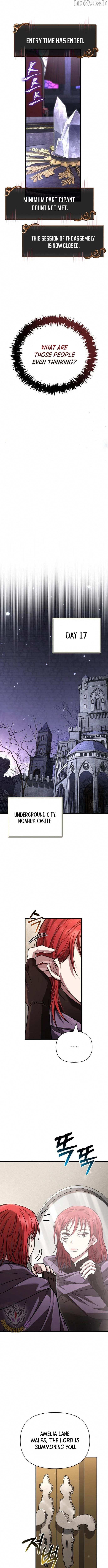 Read Surviving The Game as a Barbarian EN Manga Online