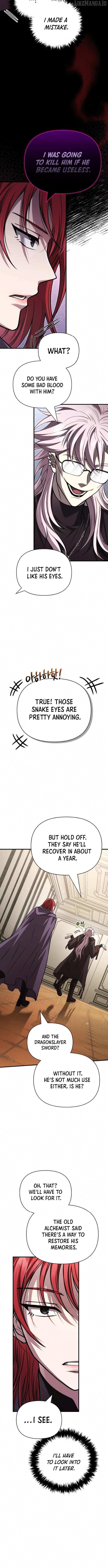 Read Surviving The Game as a Barbarian EN Manga Online