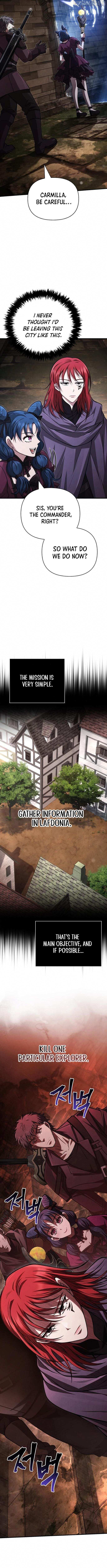 Read Surviving The Game as a Barbarian EN Manga Online