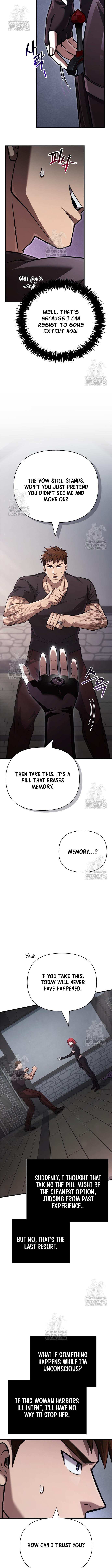 Read Surviving The Game as a Barbarian EN Manga Online