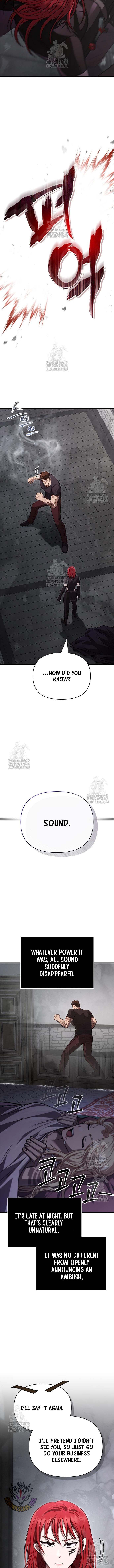 Read Surviving The Game as a Barbarian EN Manga Online